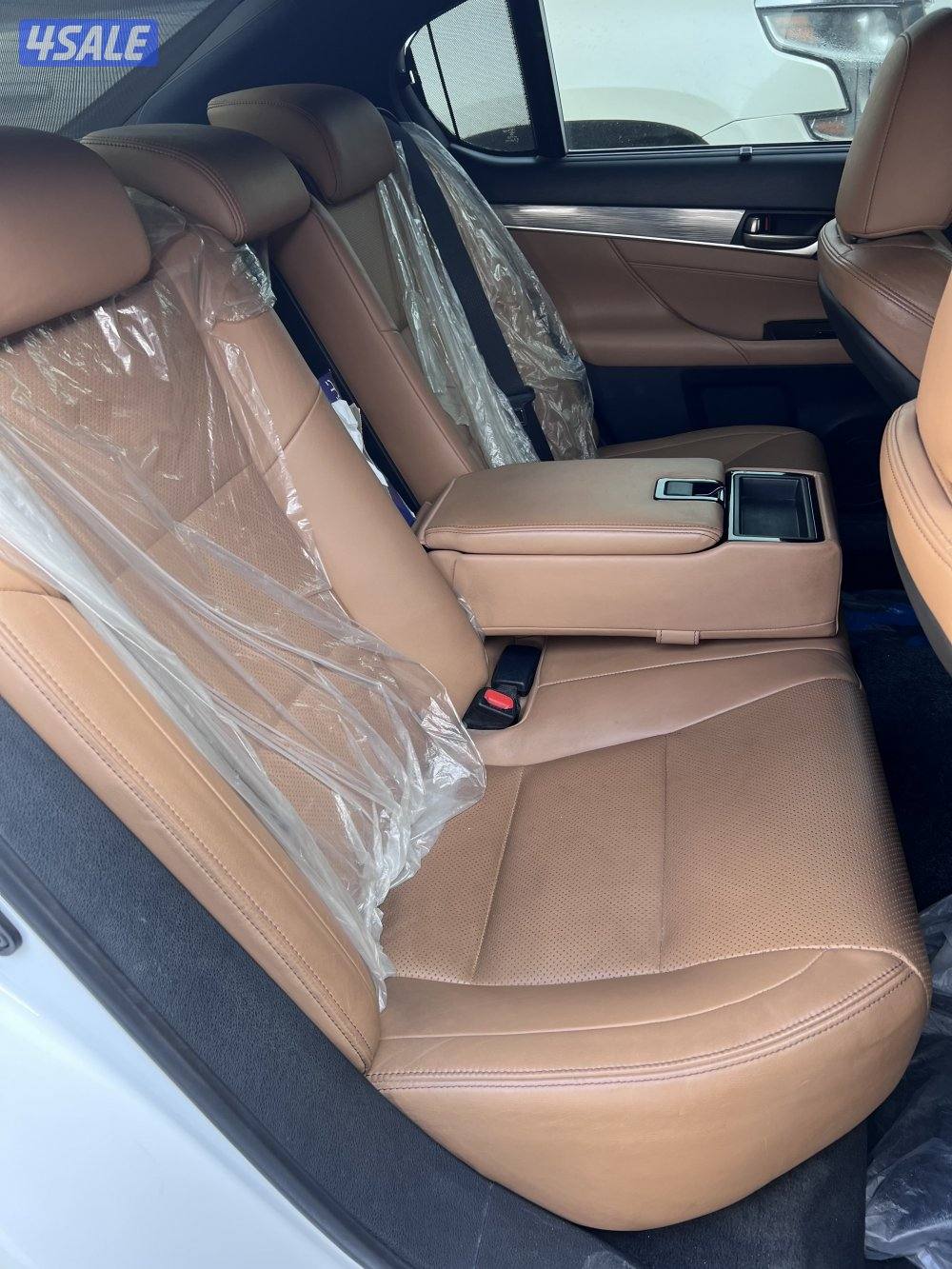 للبيع لكزس  F-Sport 2014-350 GS3