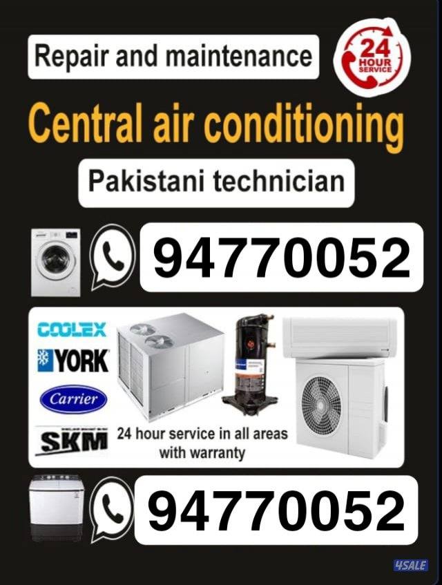 فني.التكييف0