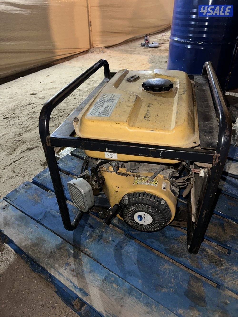 للبيع ماطور روبن1