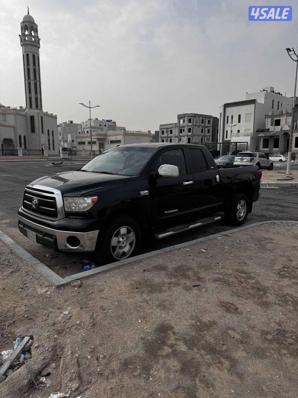 للبيع تندرا ٢٠١٠0