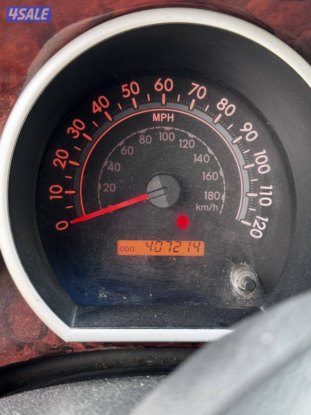 للبيع تندرا ٢٠١٠1