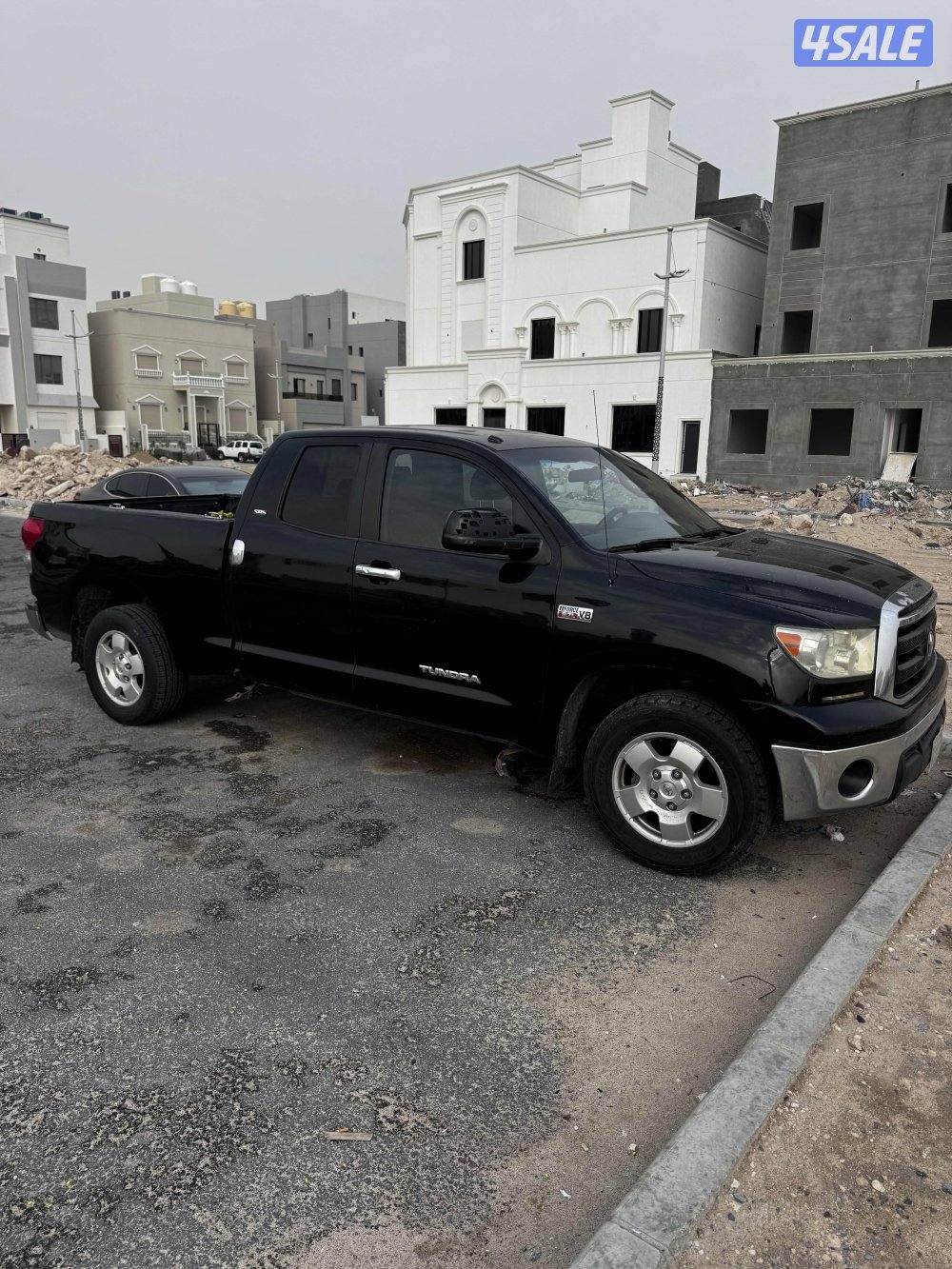 للبيع تندرا ٢٠١٠2