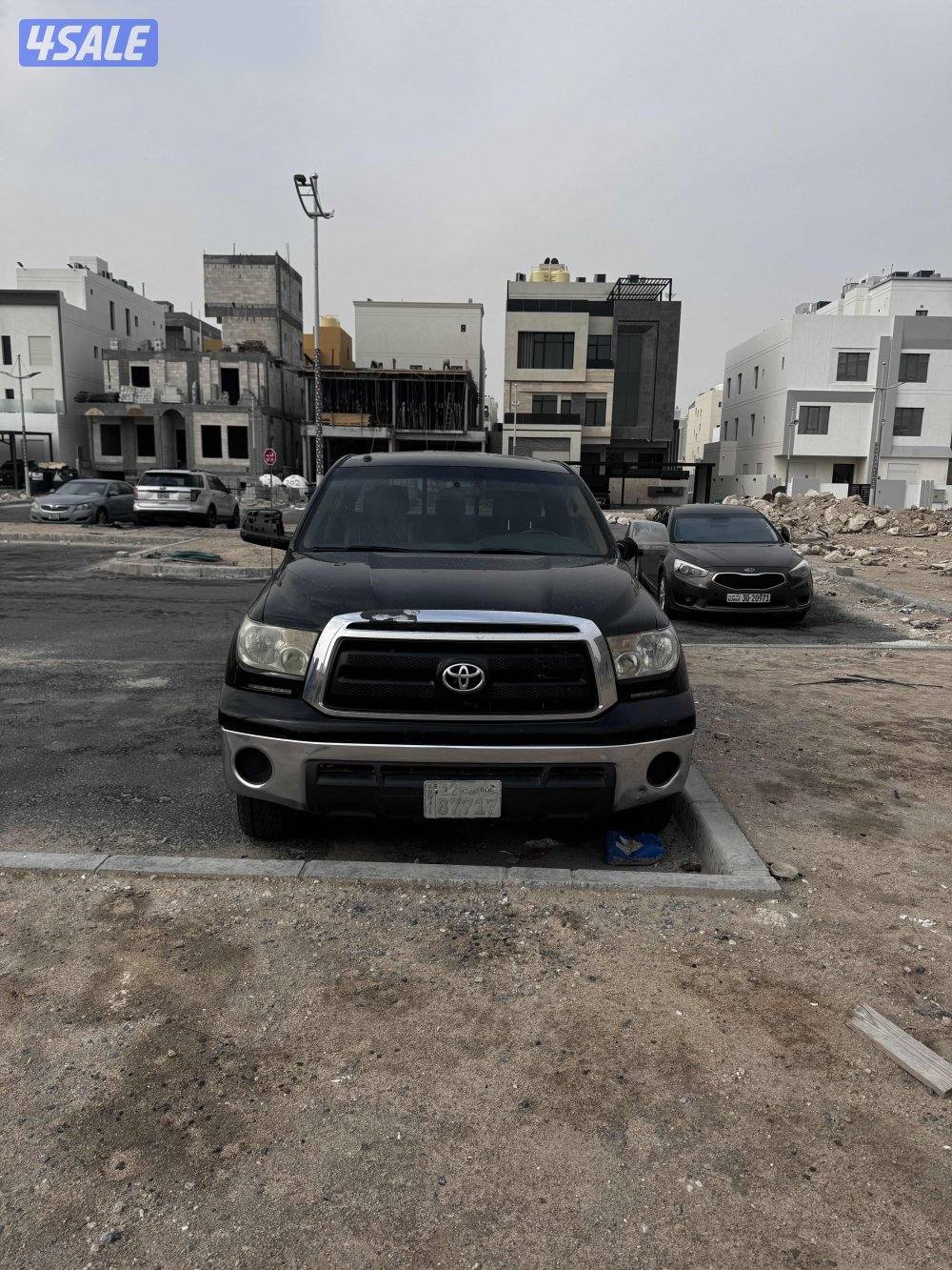 للبيع تندرا ٢٠١٠3