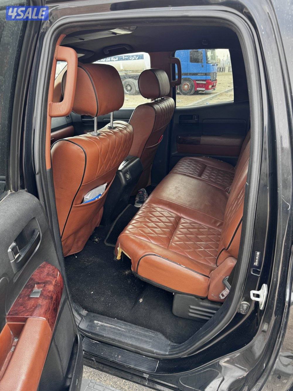 للبيع تندرا ٢٠١٠4