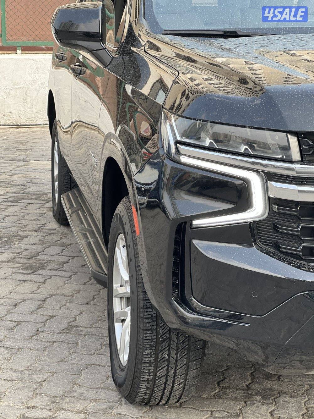 للبيع تاهو دبل جير1