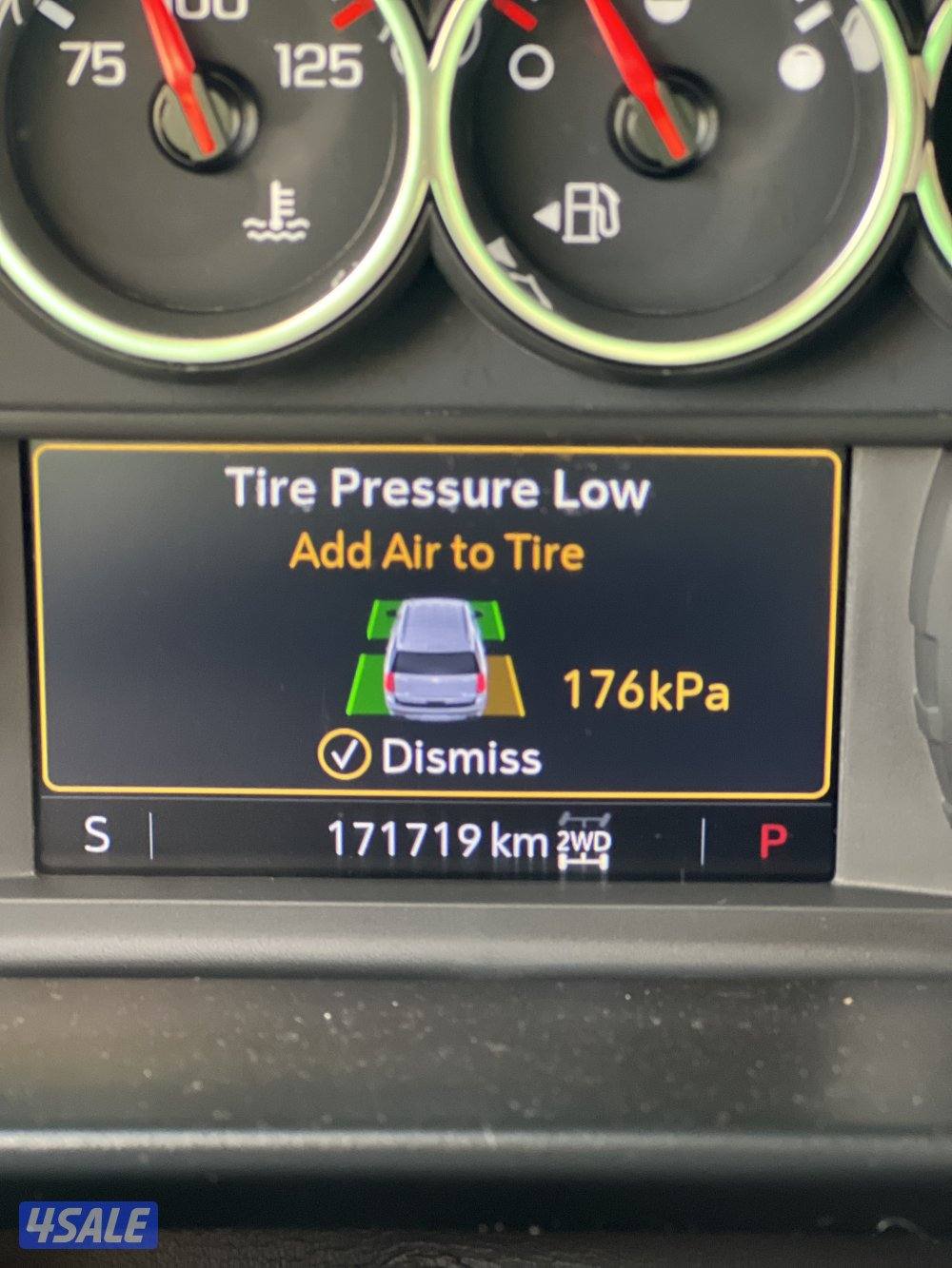 للبيع تاهو دبل جير3