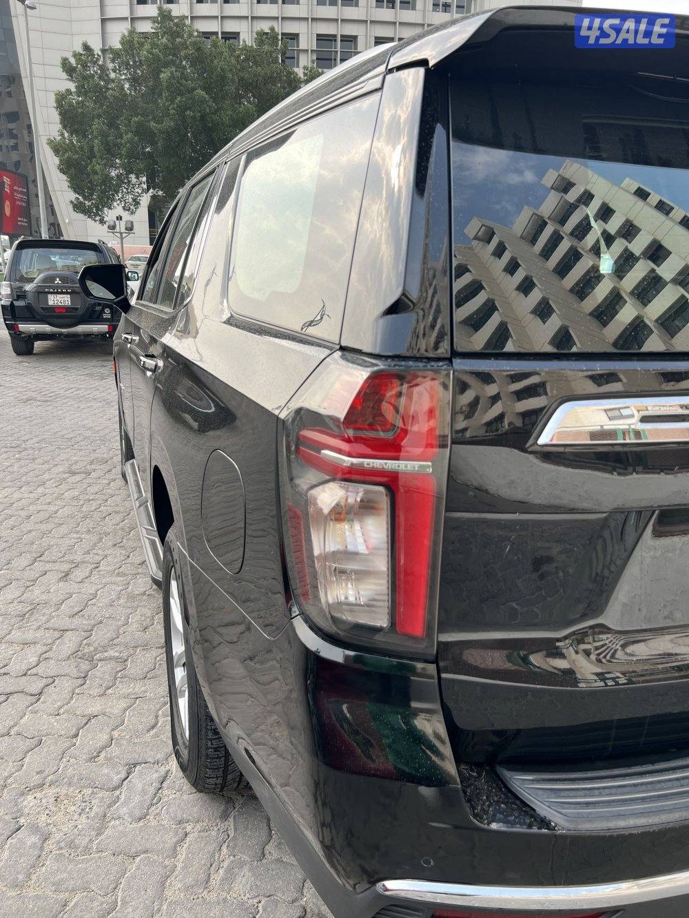 للبيع تاهو دبل جير7