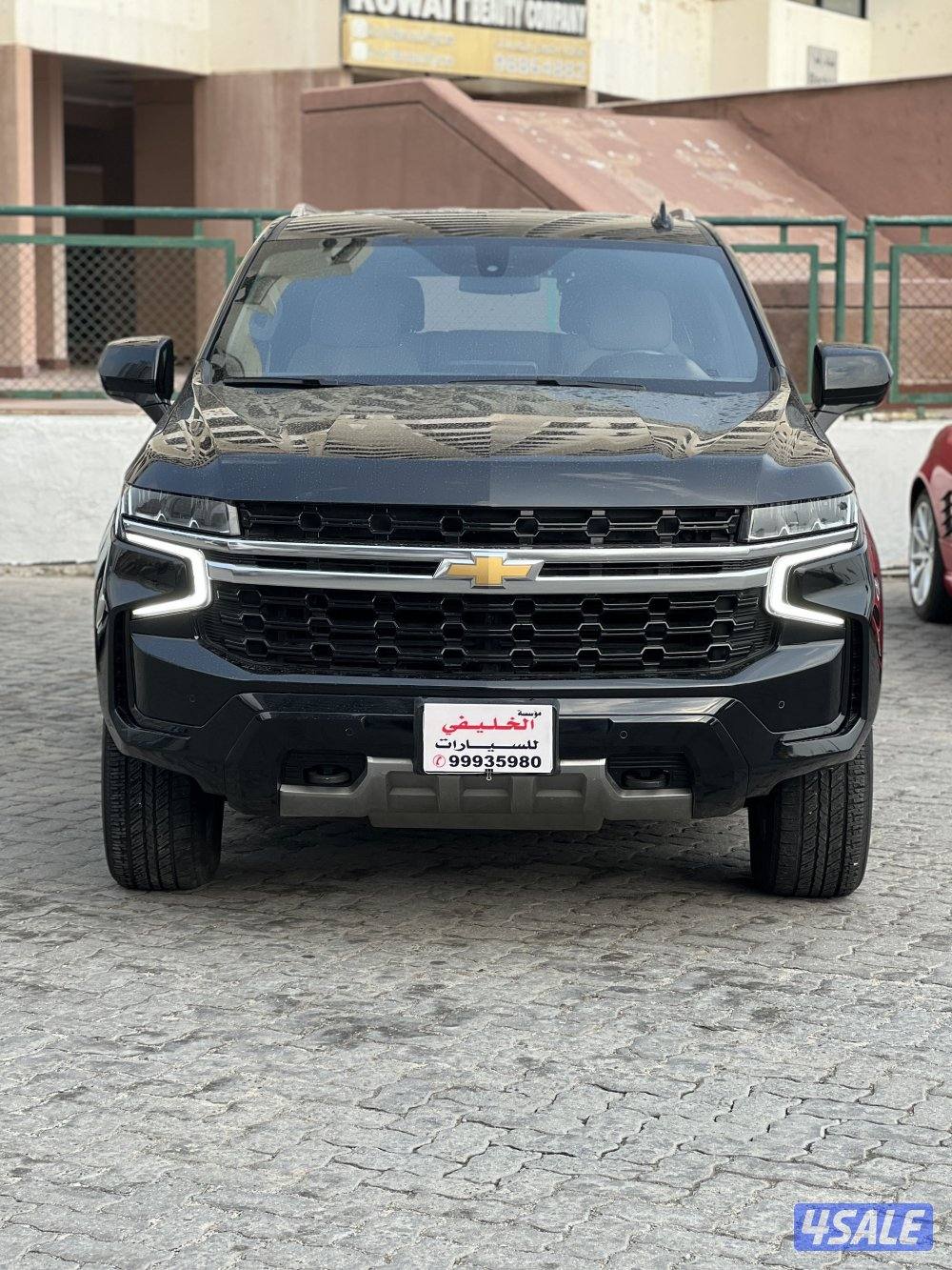 للبيع تاهو دبل جير0