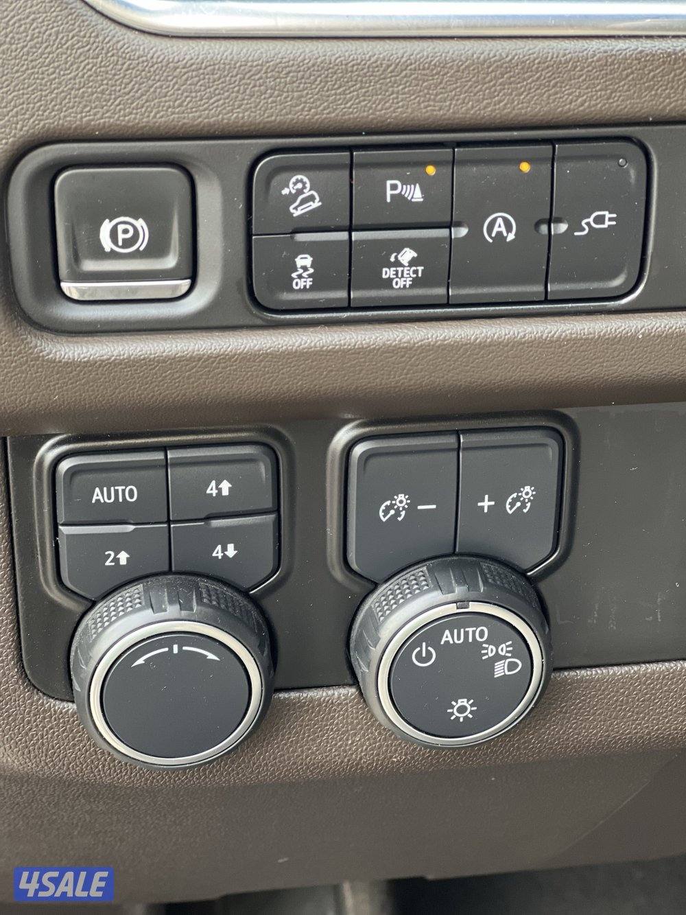 للبيع تاهو دبل جير10