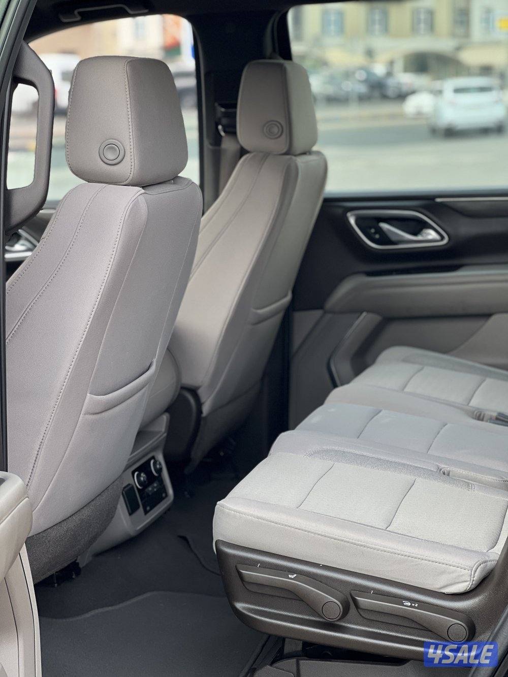 للبيع تاهو دبل جير12