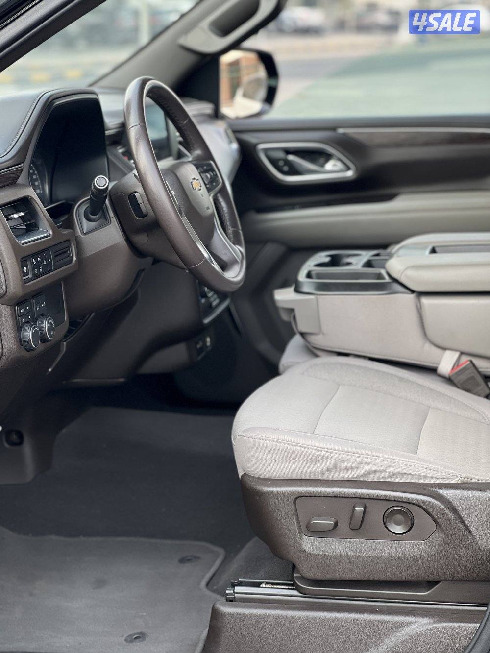 للبيع تاهو دبل جير13