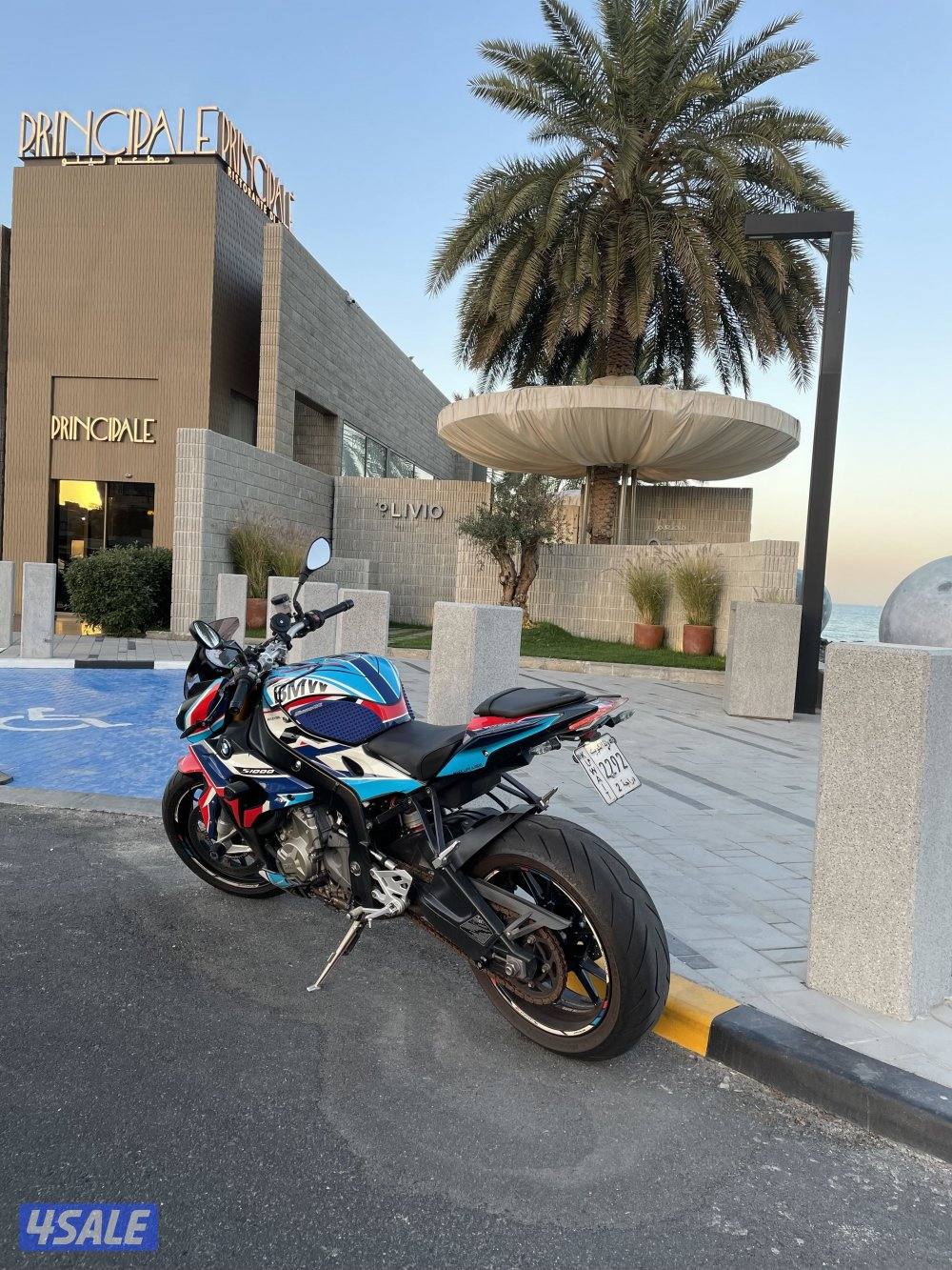 للبيع s1000r0