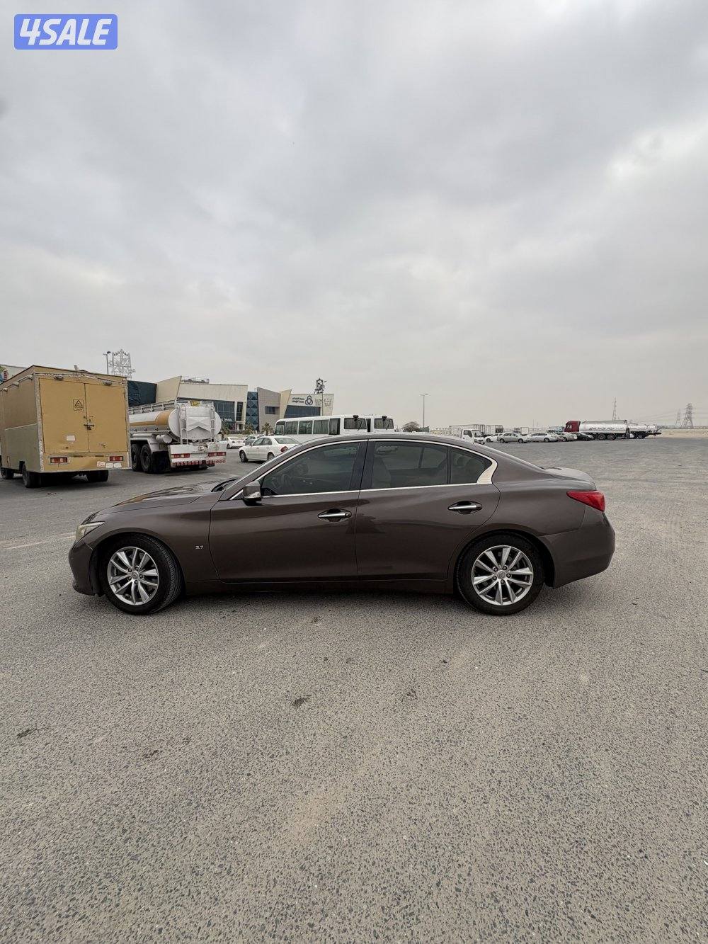 إنفنيتي للبيع1