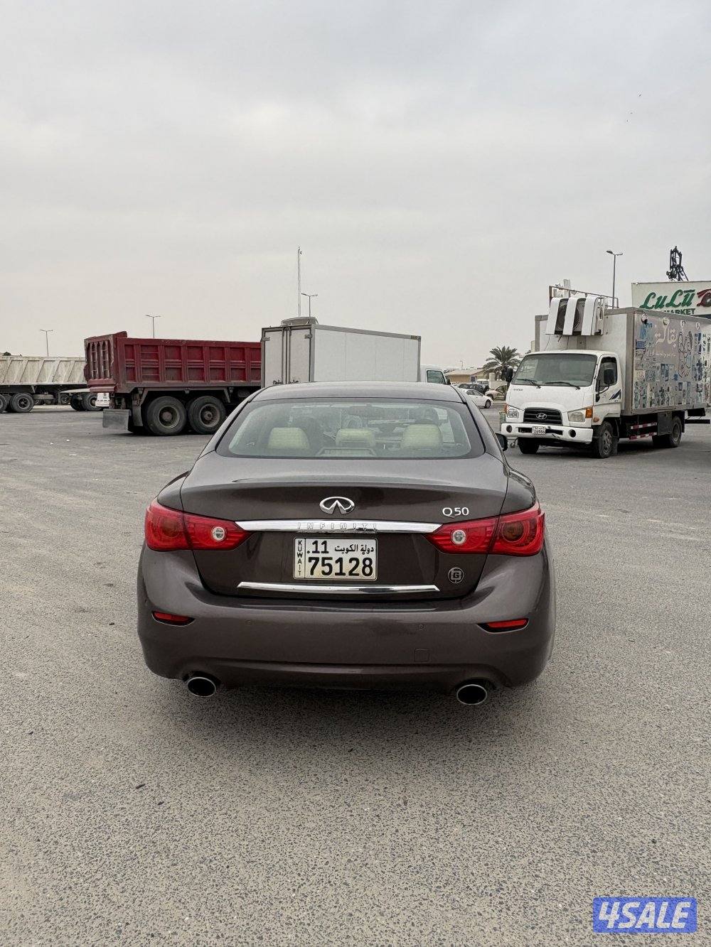 إنفنيتي للبيع3