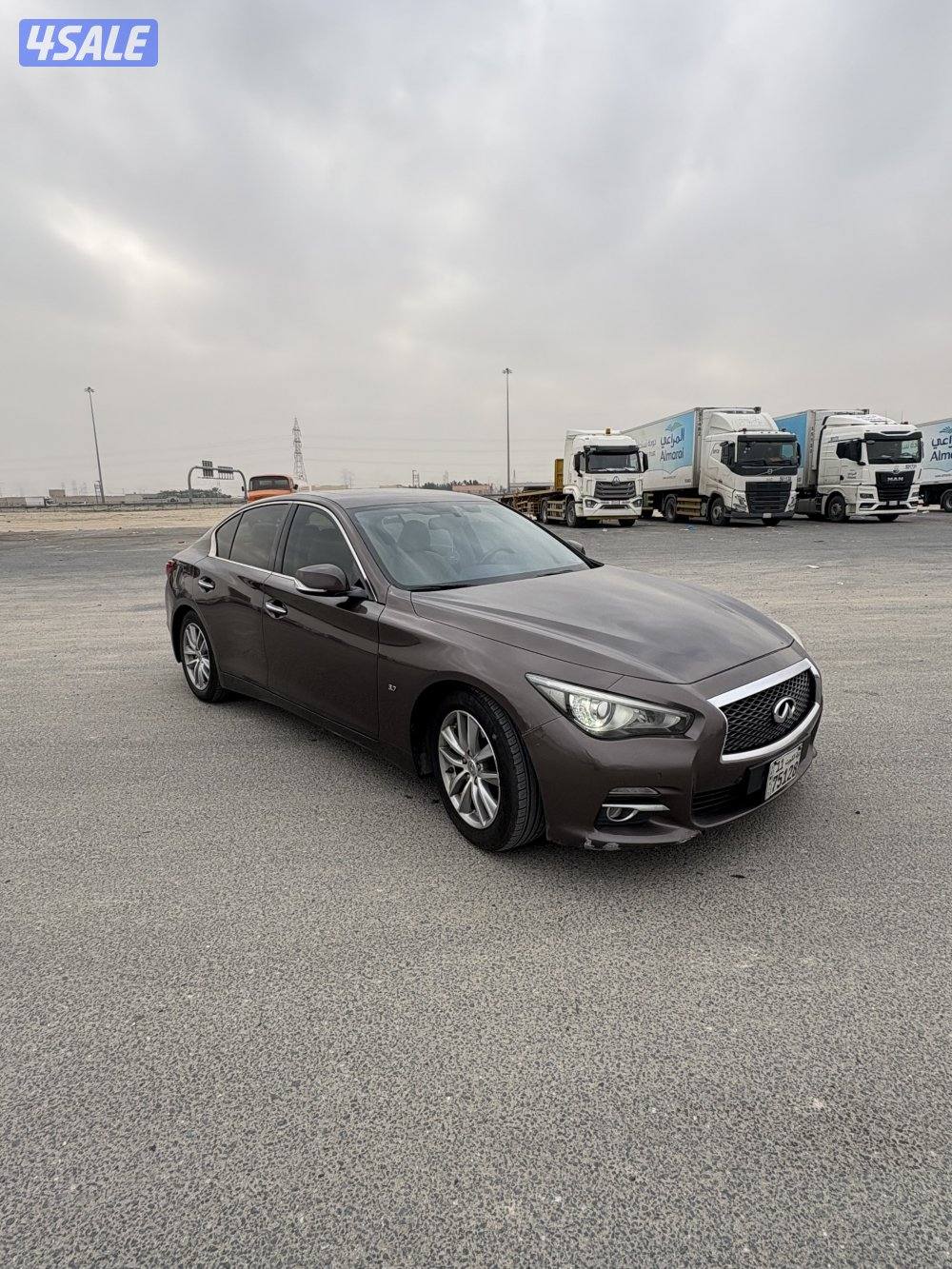 إنفنيتي للبيع4