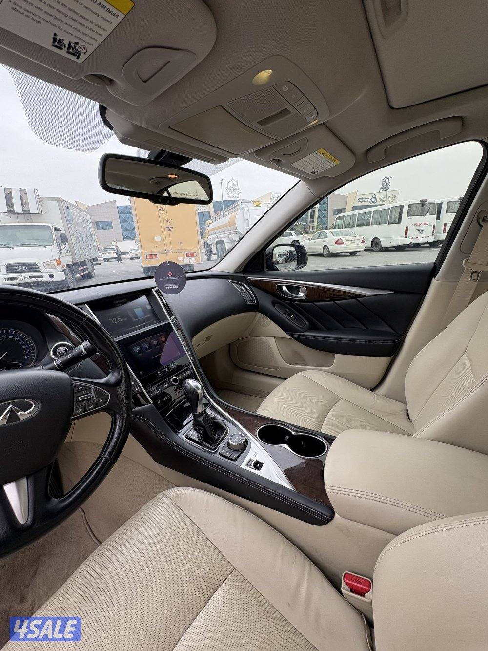 إنفنيتي للبيع5