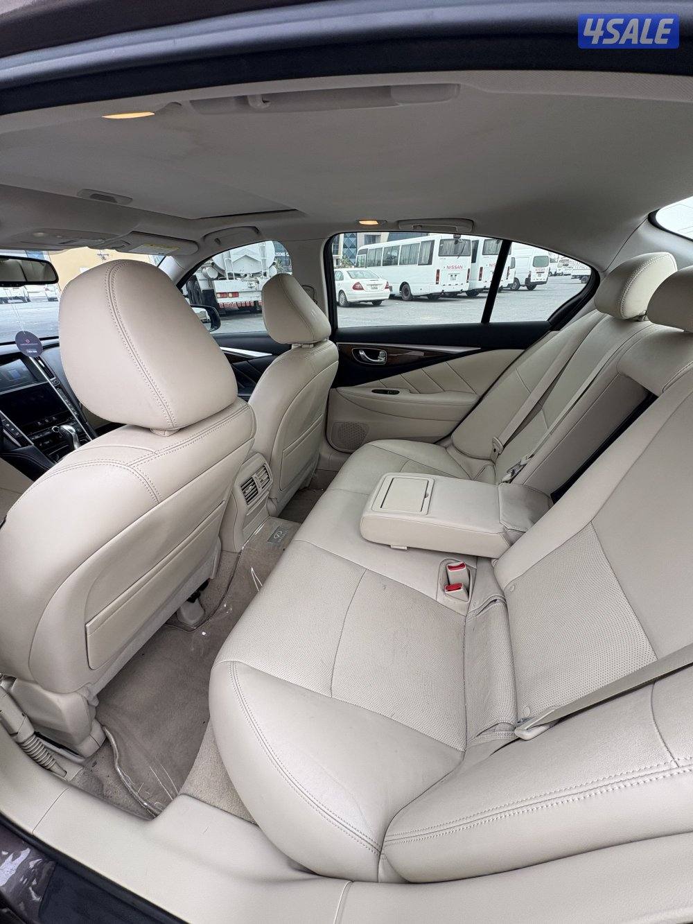 إنفنيتي للبيع6