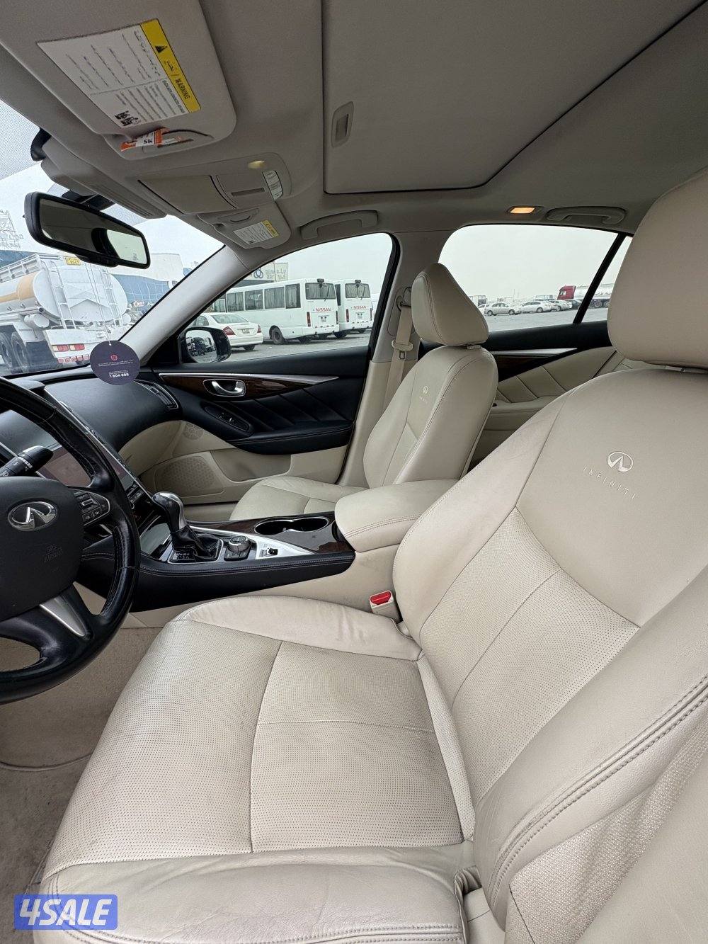 إنفنيتي للبيع7