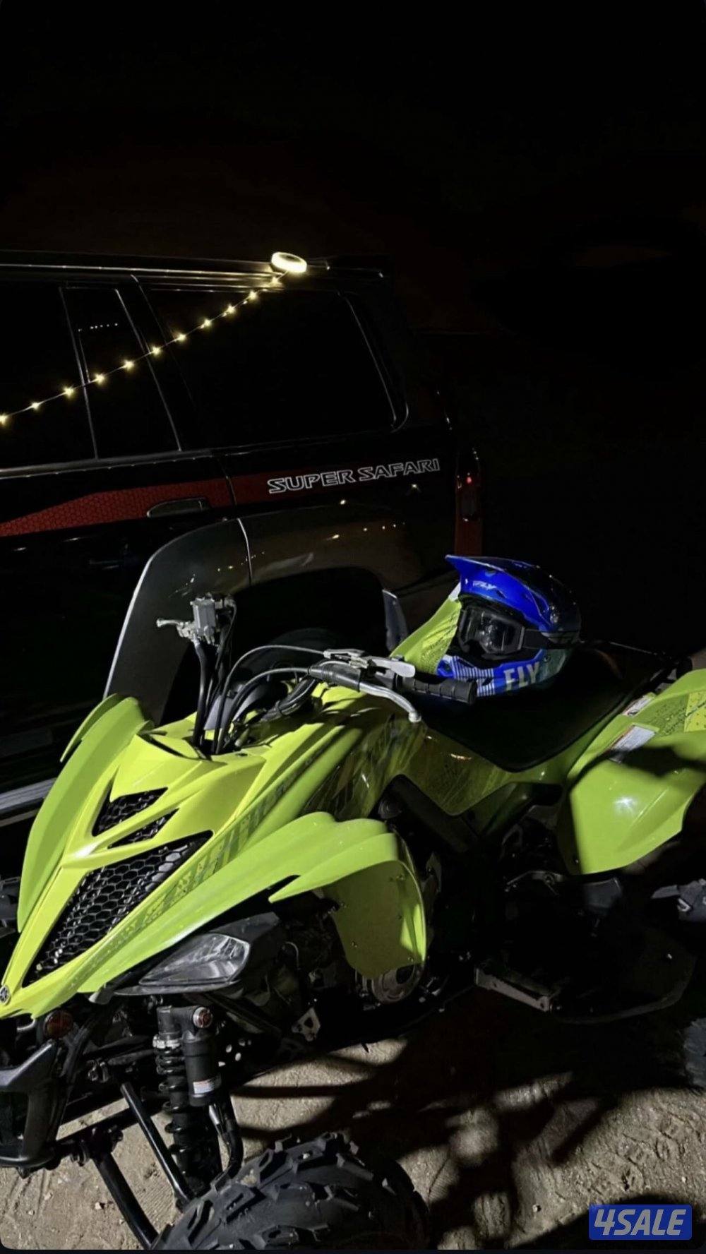 للبيع رابتر1