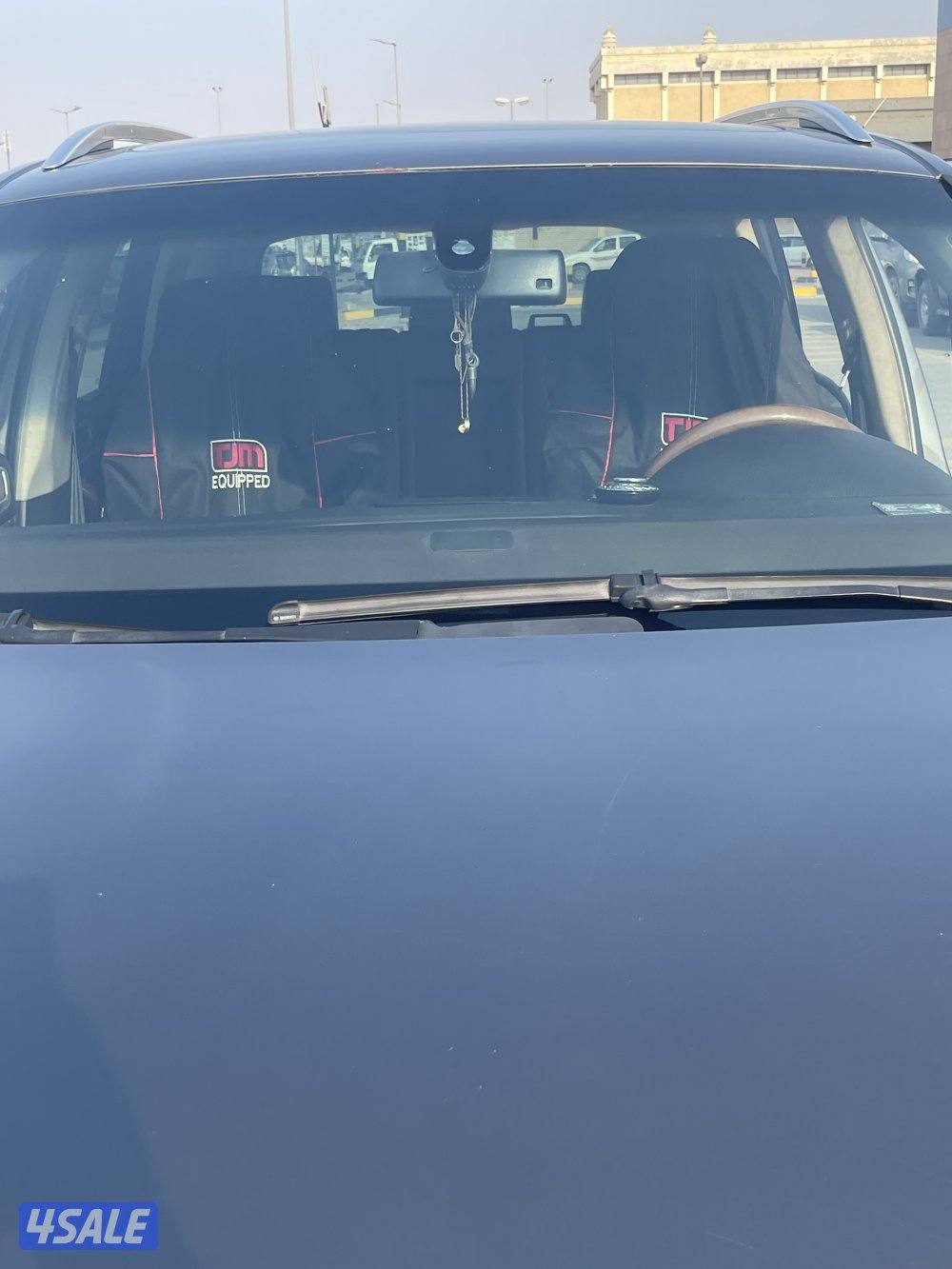 فولكس وأجن طوارق 2015الفل شرط الفحص7