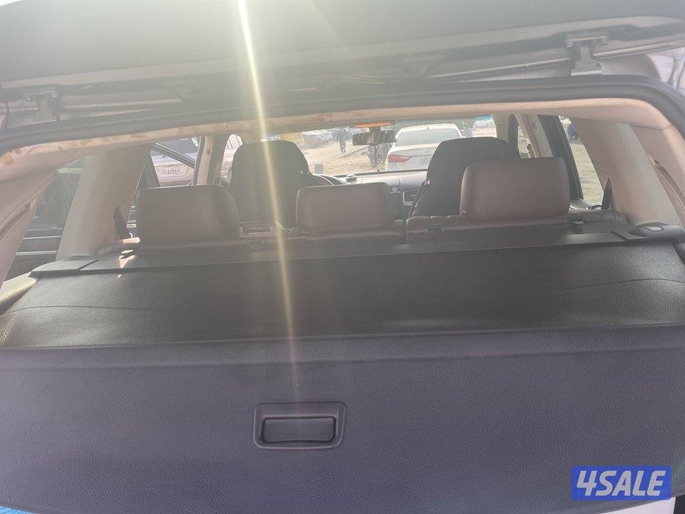 فولكس وأجن طوارق 2015الفل شرط الفحص10