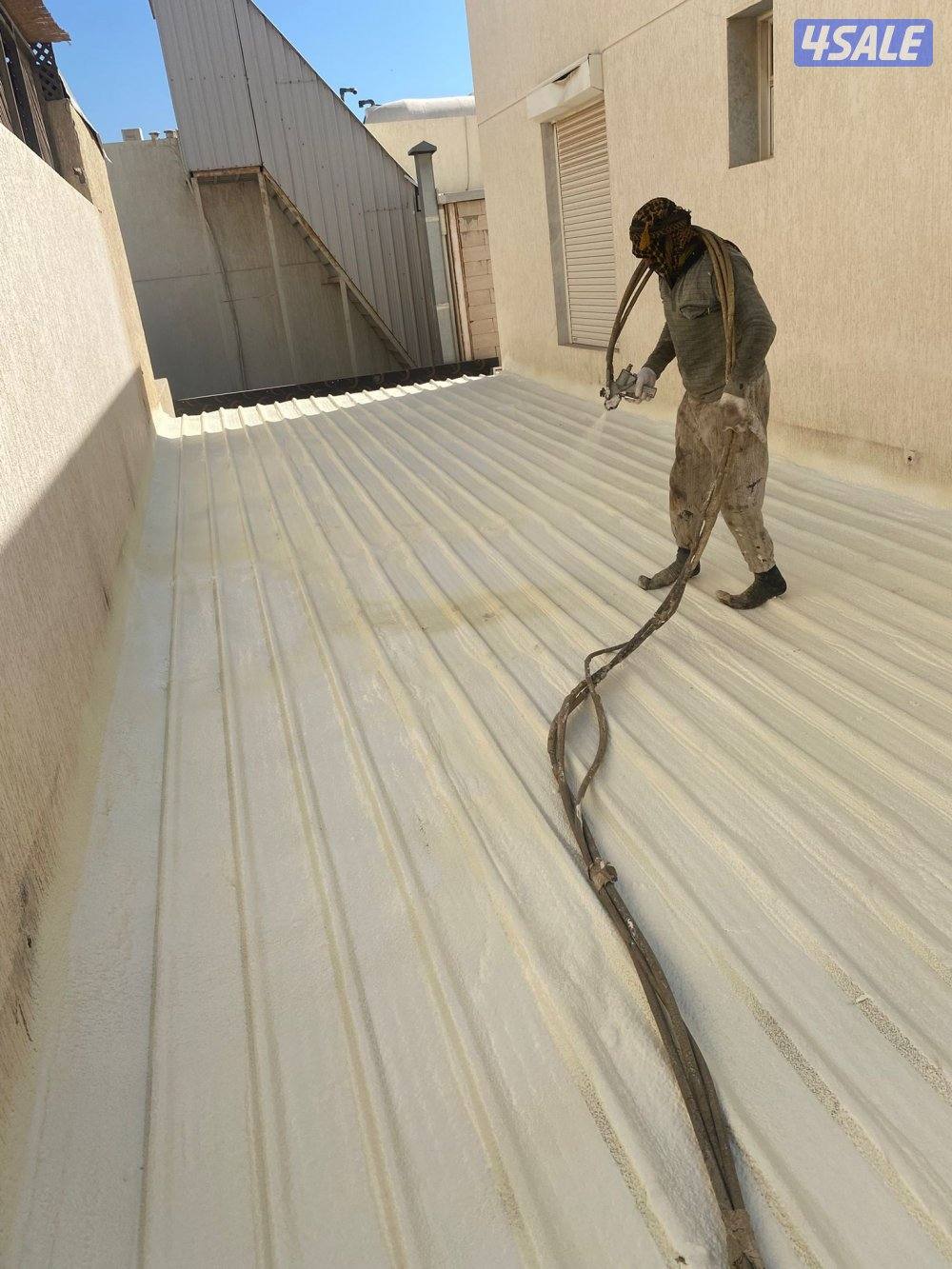 رش امريكي كربي ودكات تاجير سياره الرش الامريكي1