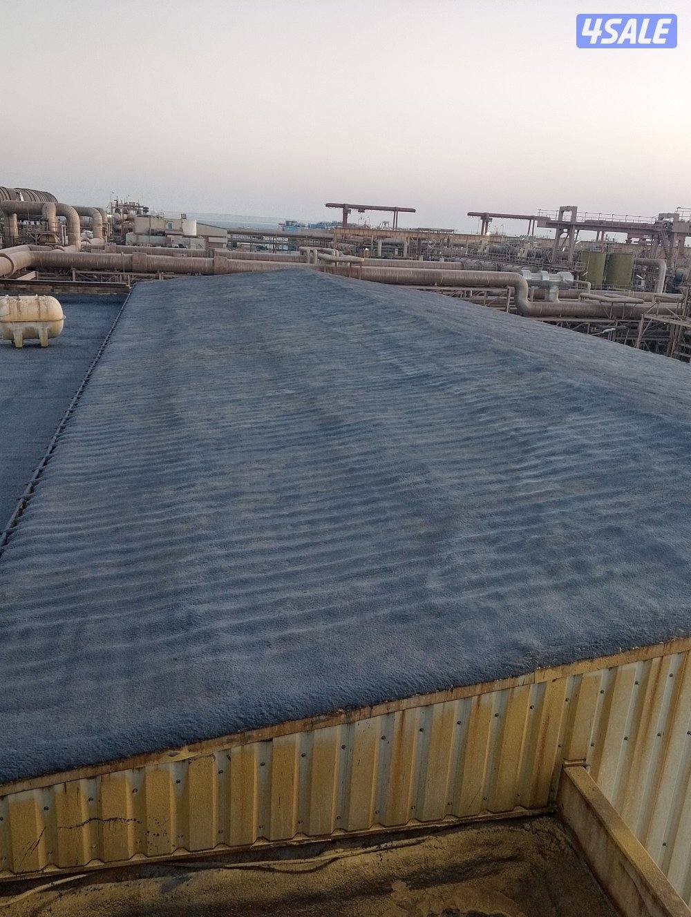 رش امريكي كربي ودكات تاجير سياره الرش الامريكي3