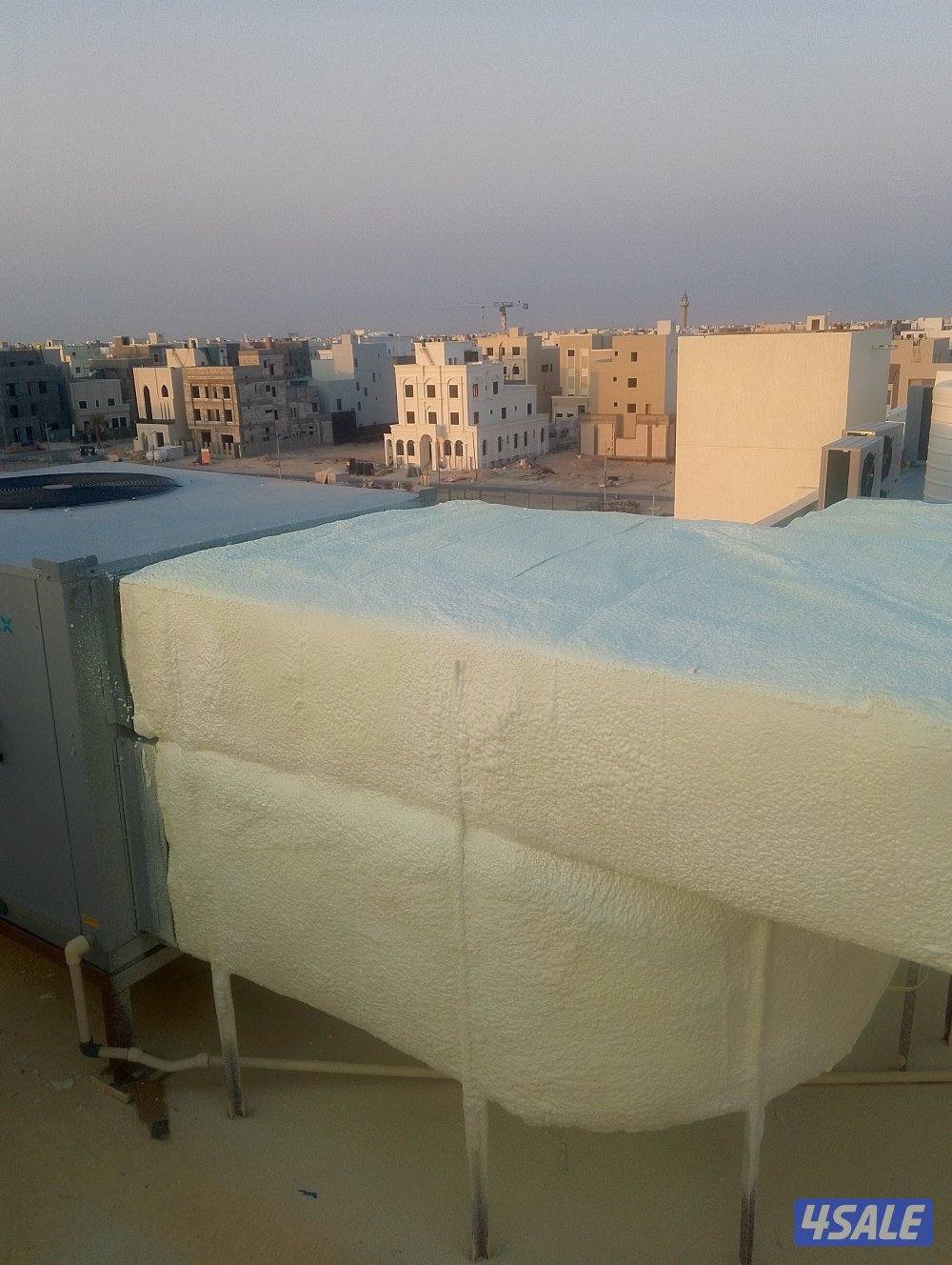 رش امريكي كربي ودكات تاجير سياره الرش الامريكي4