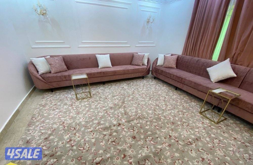 خصومات تفصيل وتنجيد جميع الأطقم والدونيات الستاير2