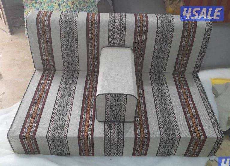 خصومات تفصيل وتنجيد جميع الأطقم والدونيات الستاير8