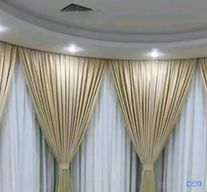 خصومات تفصيل وتنجيد جميع الأطقم والدونيات الستاير12