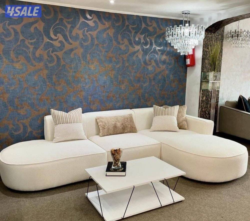 خصومات تفصيل وتنجيد جميع الأطقم والدونيات الستاير13