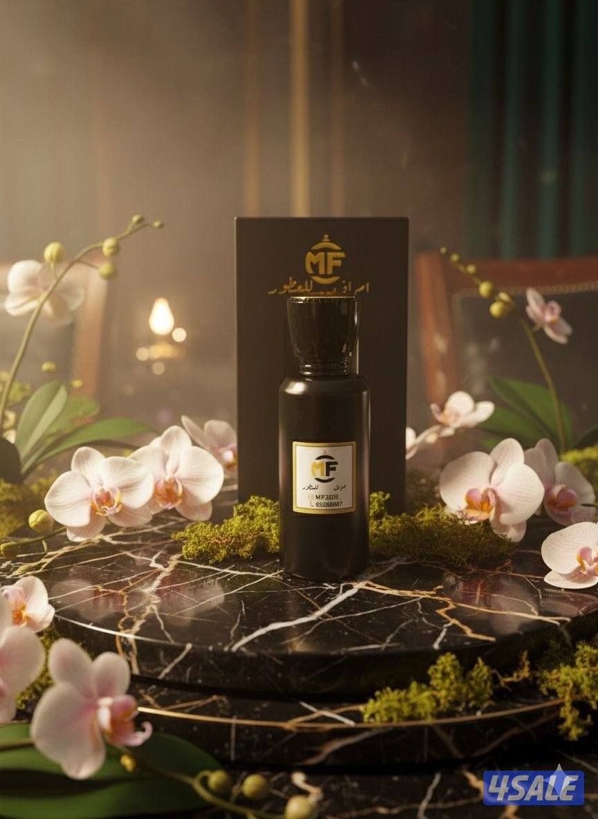 عطور جميع الأنواع3