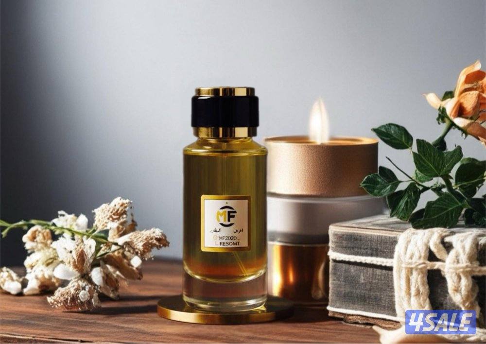 عطور جميع الأنواع4