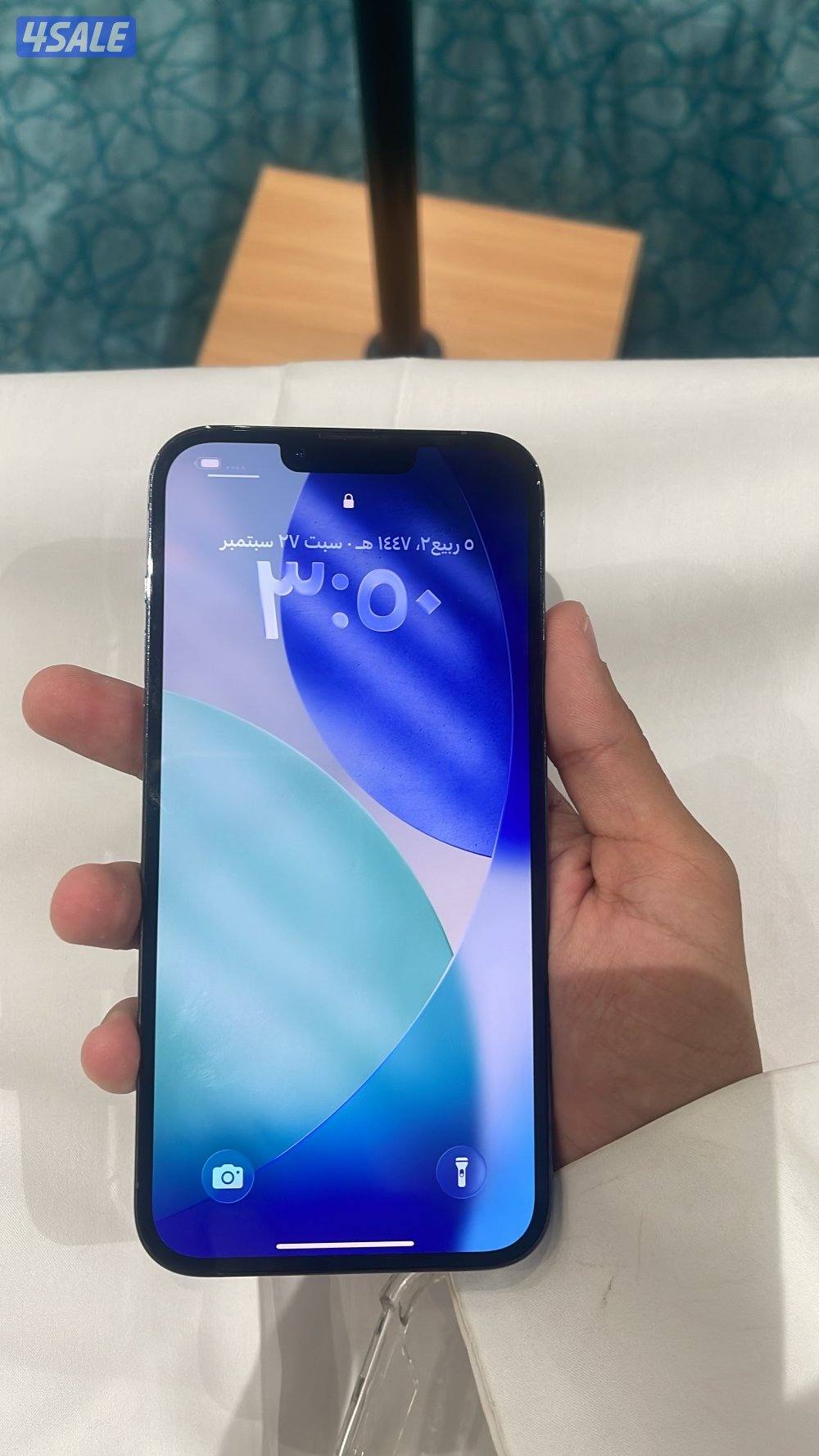 للبيع ايفون 13 برو ماكس2