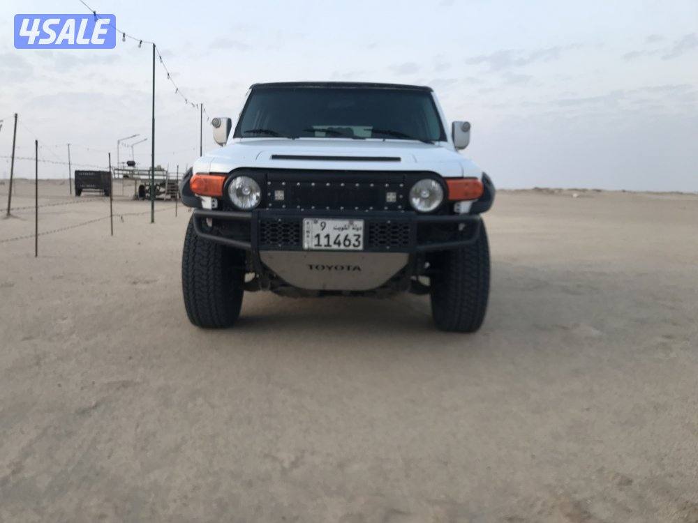 اف جي 2008  ماشي4801