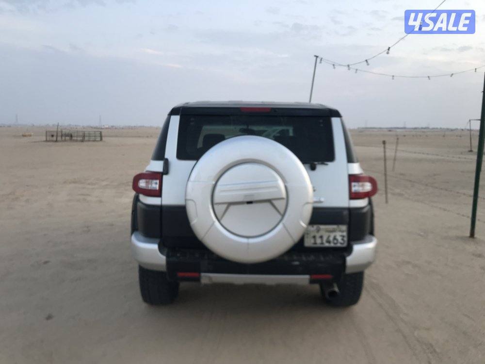 اف جي 2008  ماشي4802