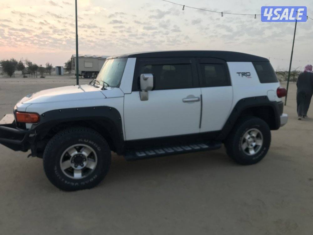 اف جي 2008  ماشي4803