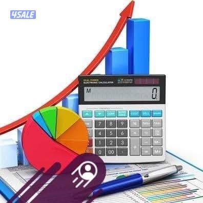 محاسب اول ومدير حسابات خبرة لأكثر من ١٨عاما يبحث عن عمل دوام كامل0