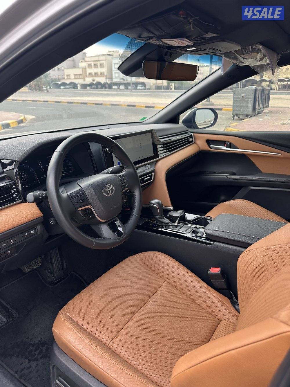 كامري20253