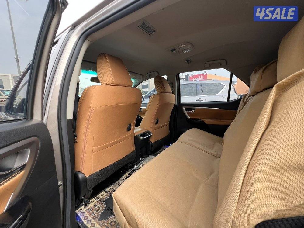 فورتنر V6🔥5