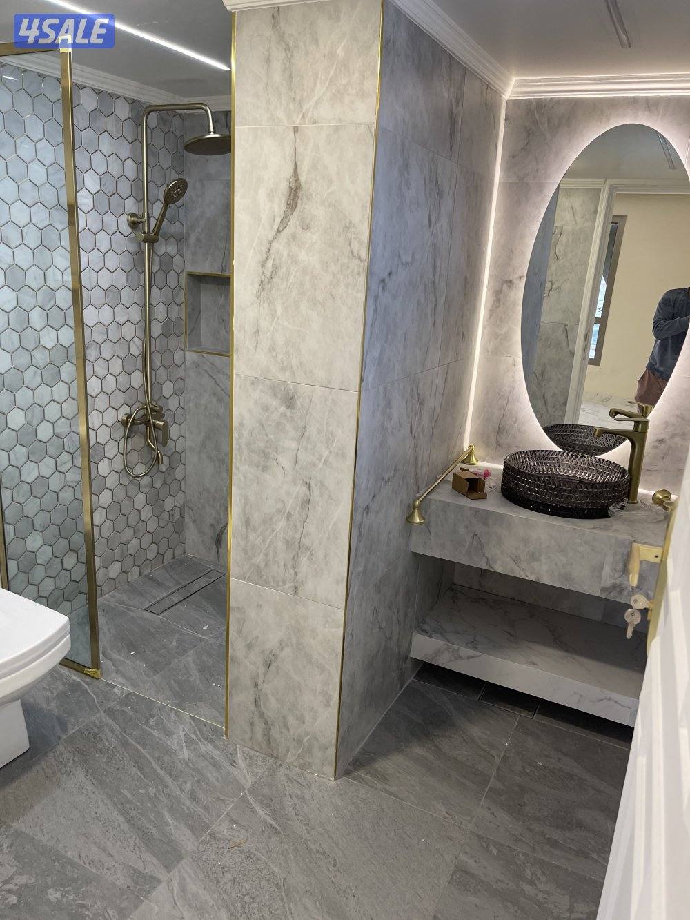 معلم سرميك ورخام وكاشه0