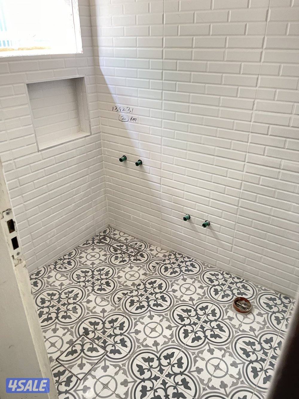 معلم سرميك ورخام وكاشه3