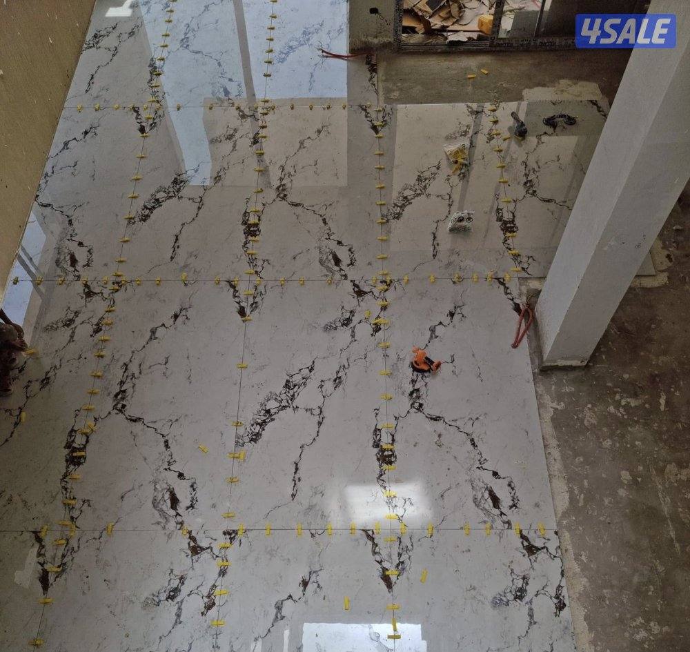 معلم سرميك ورخام وكاشه4