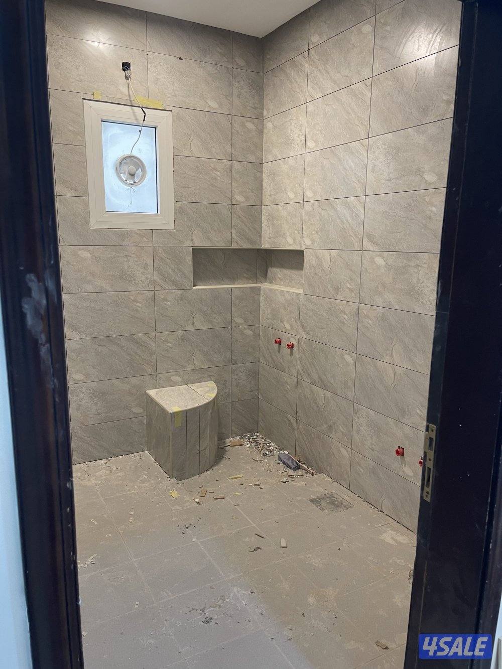 معلم سرميك ورخام وكاشه6