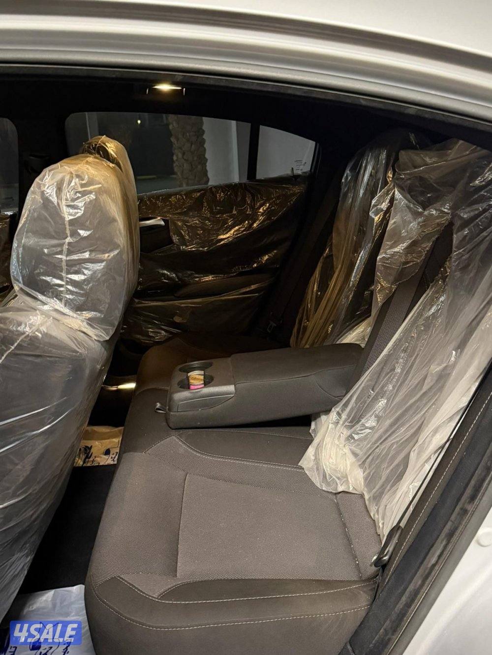 دوج تشارجر 2020.  V6.    شرط الفحص بالكامل1