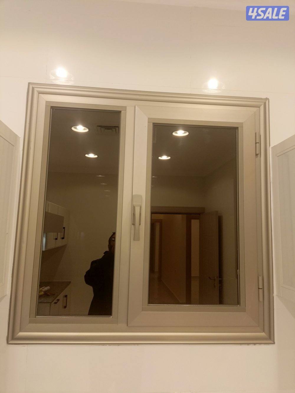 ابواب درايش شتر مطابخ سقف المنيوم تصليحات جميع أنواع المنيوم0