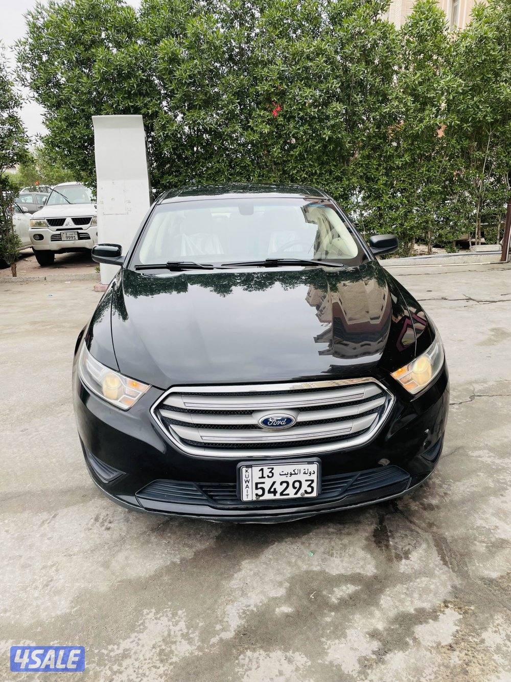 فورد تورس 20150