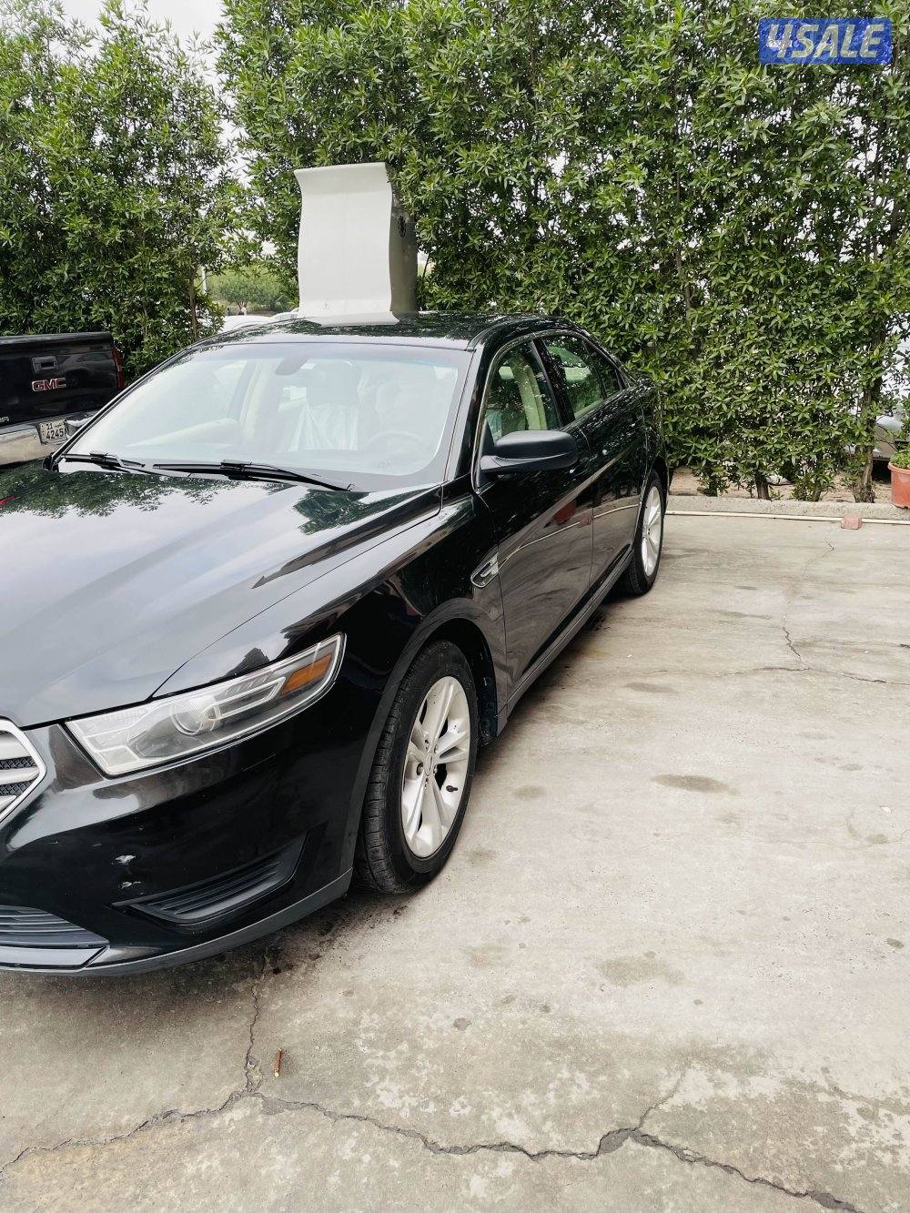 فورد تورس 20151