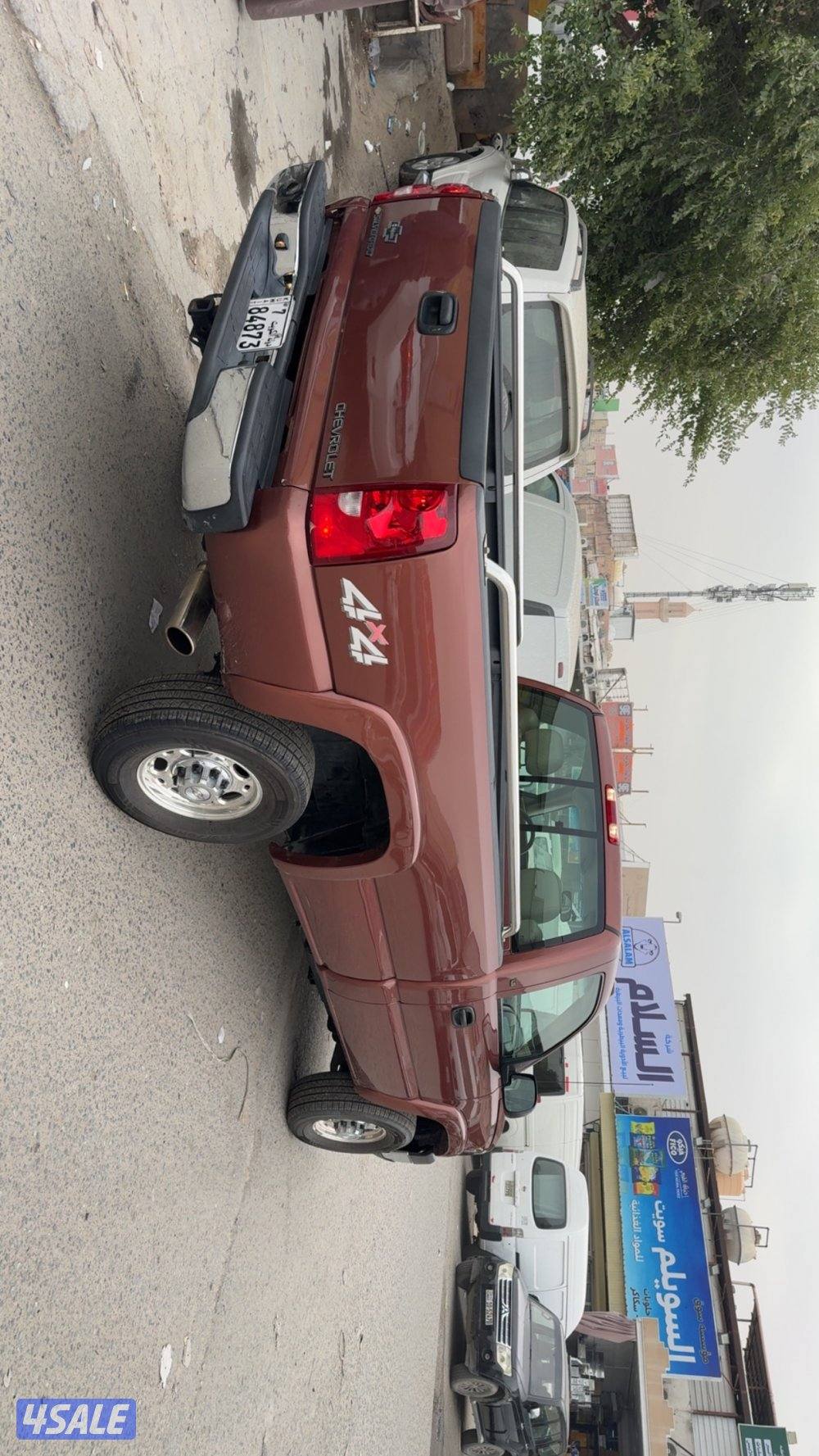 للبيع وانيت شفرر HD مجدد كامل كل شي اصلي وعليه حمايات1